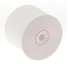 2 1/4" x 150' Thermal Paper (50 rolls/case) - BPA Free