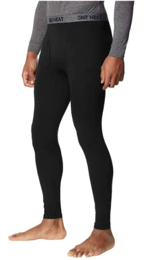 32 Degrees Heat Men's Thermal Base Layer Pant 963979