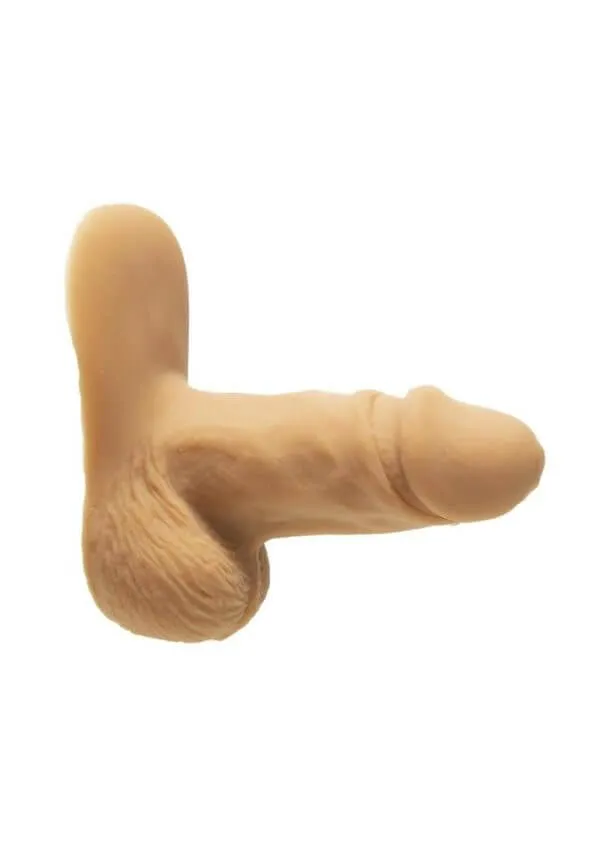 Addiction Silicone Packer - Beige