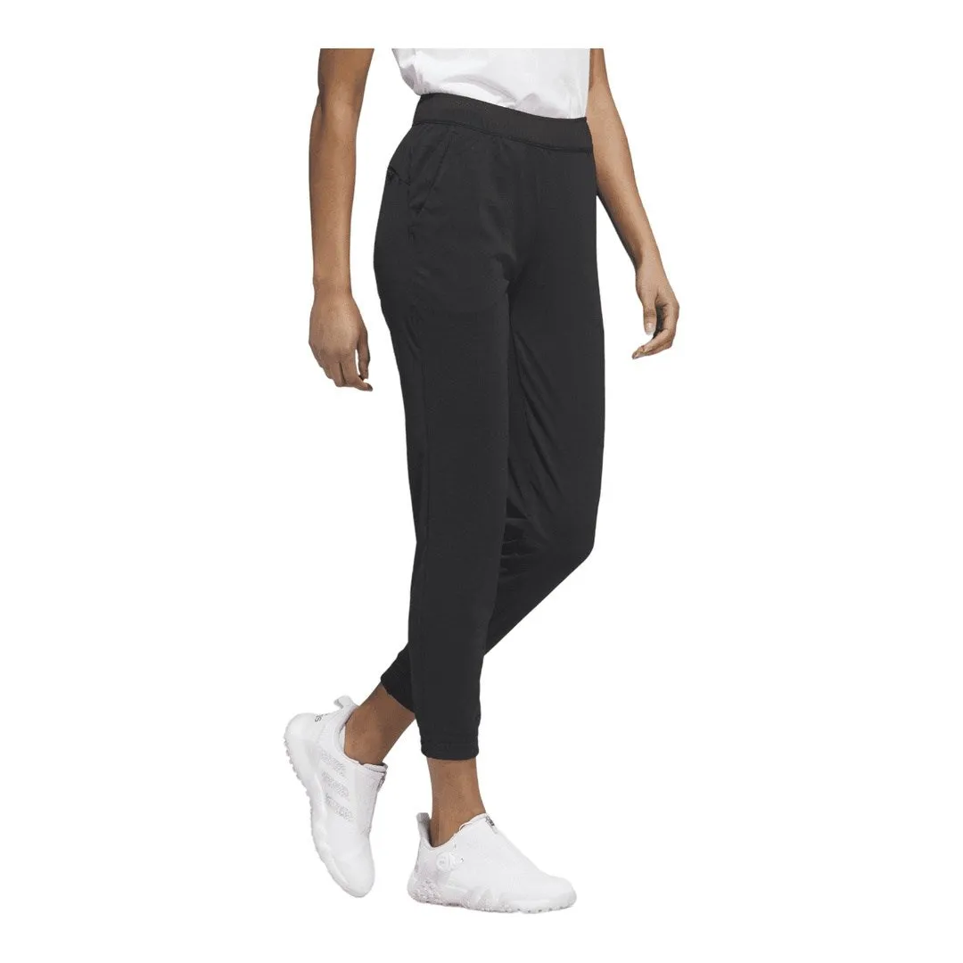 adidas Ladies Go-To Golf Joggers IA3499