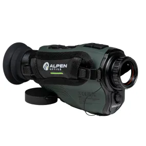 Alpen Apex 25mm Thermal Monocular