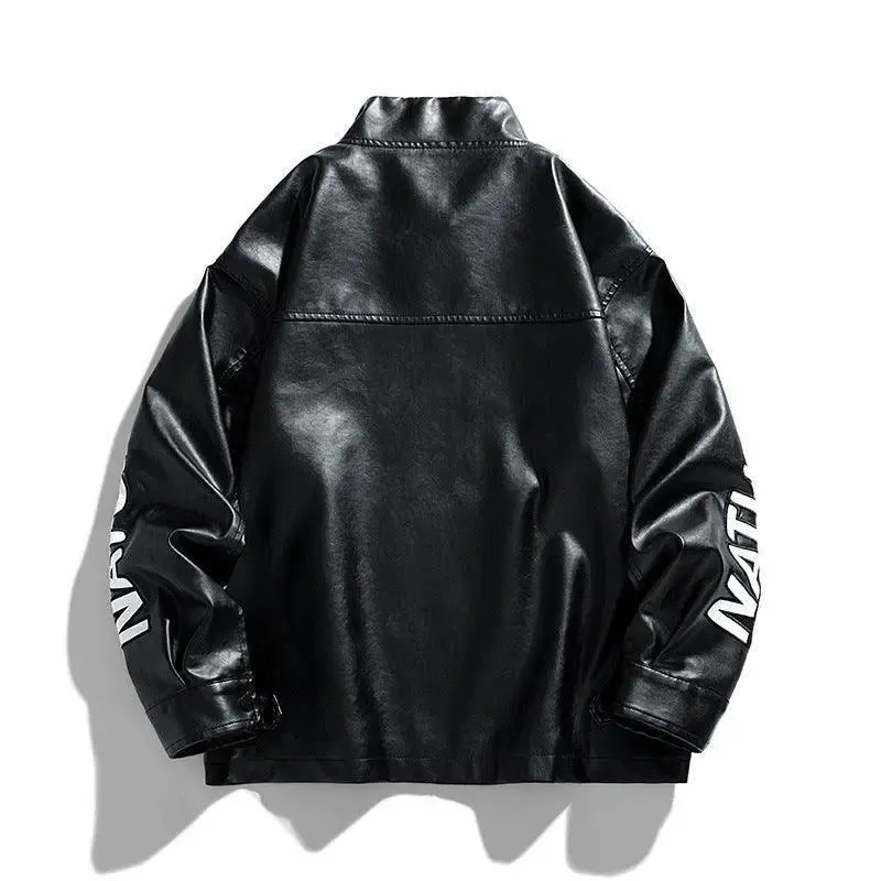 American Motorcycle Jacket