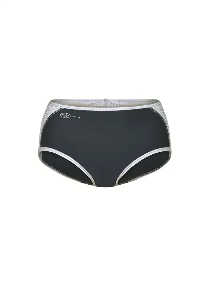 Anita Active Women`s Sports Panty