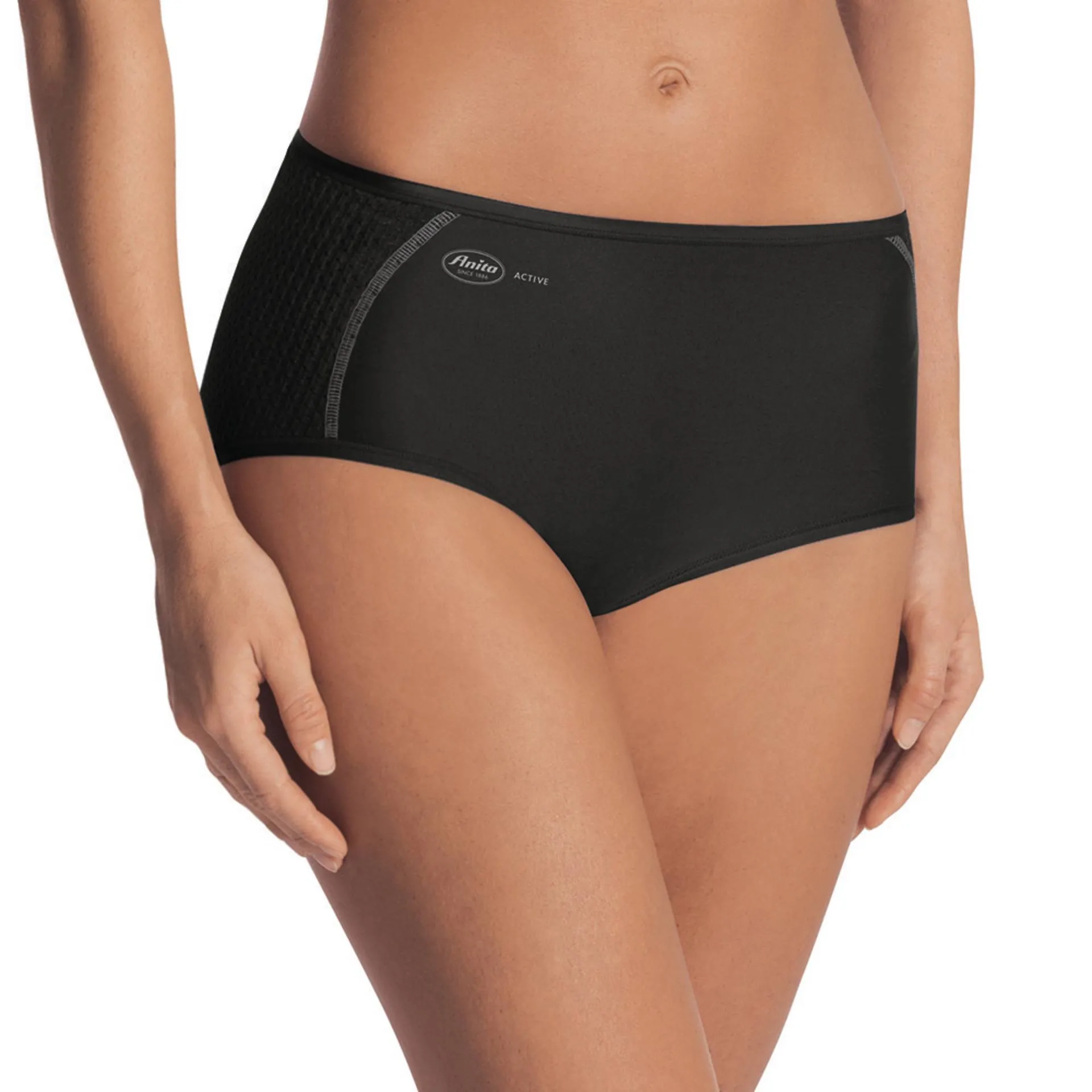 Anita Active Women`s Sports Panty