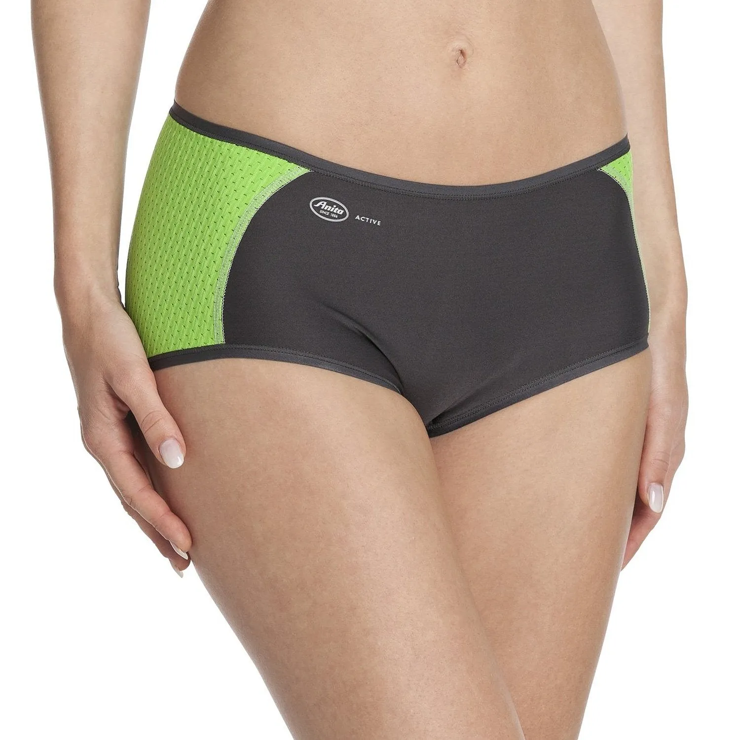 Anita Active Women`s Sports Panty