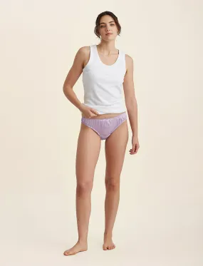 Audrey Washable Silk Panties