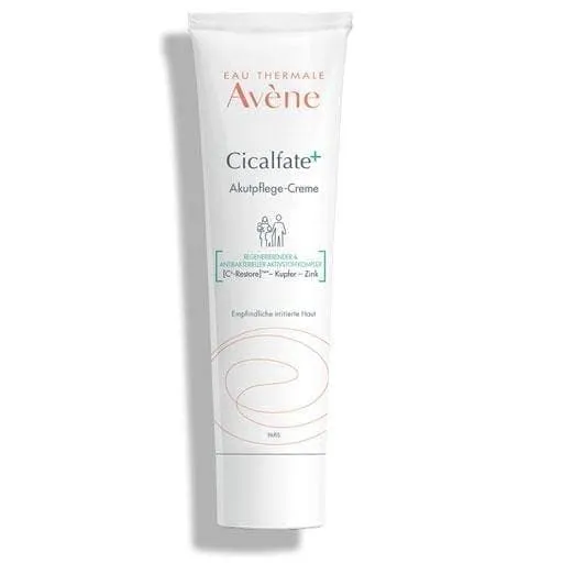 AVENE Cicalfate   Acute Care Cream