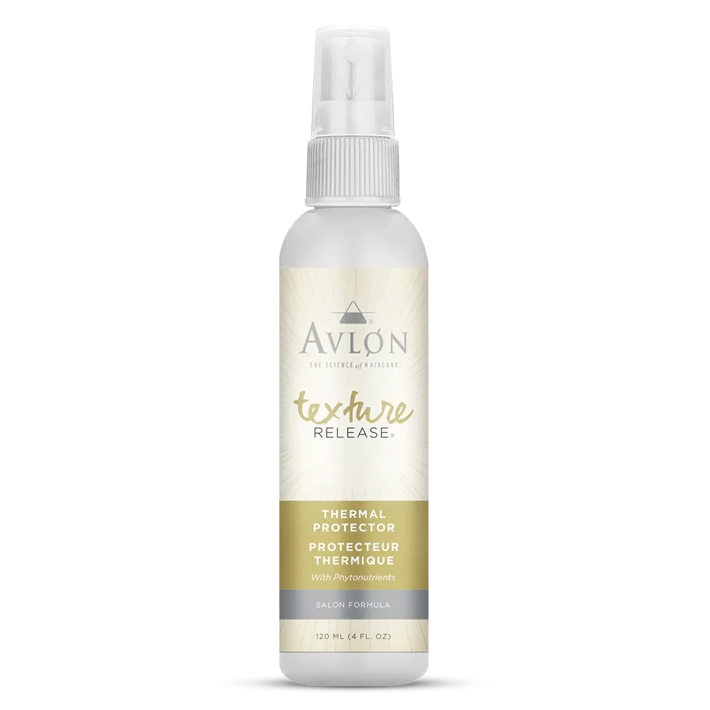 Avlon Texture Release Thermal Protector 120 ml