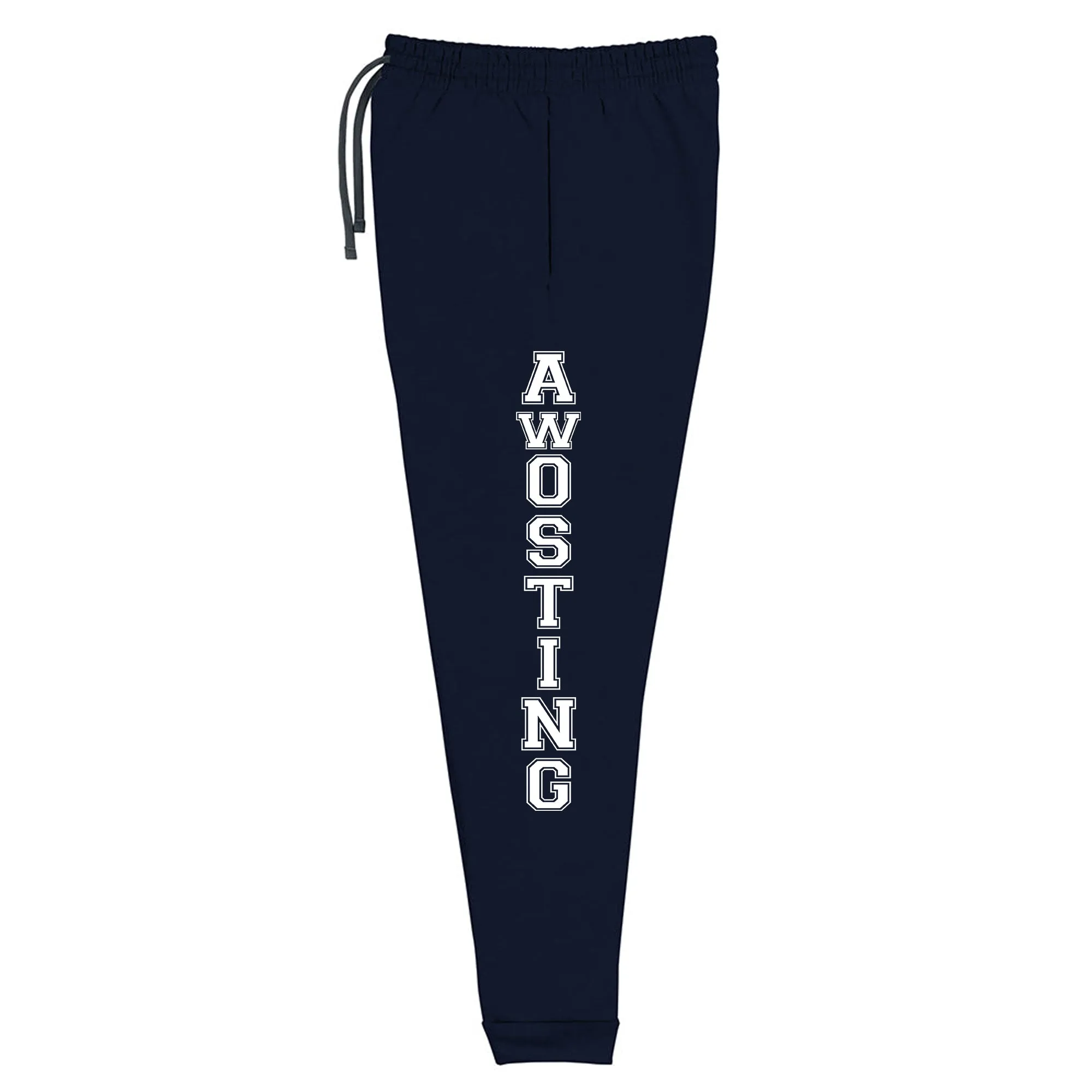 Awosting Unisex Joggers