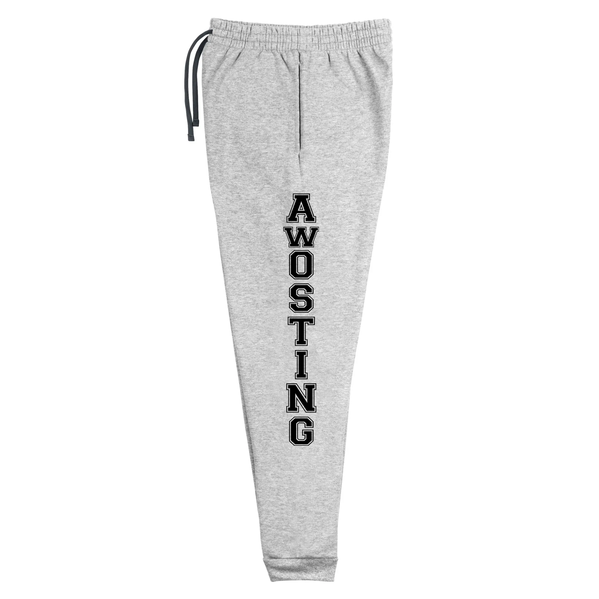 Awosting Unisex Joggers