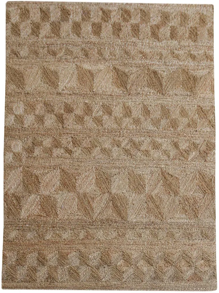 Ayoj Hemp Area Rug