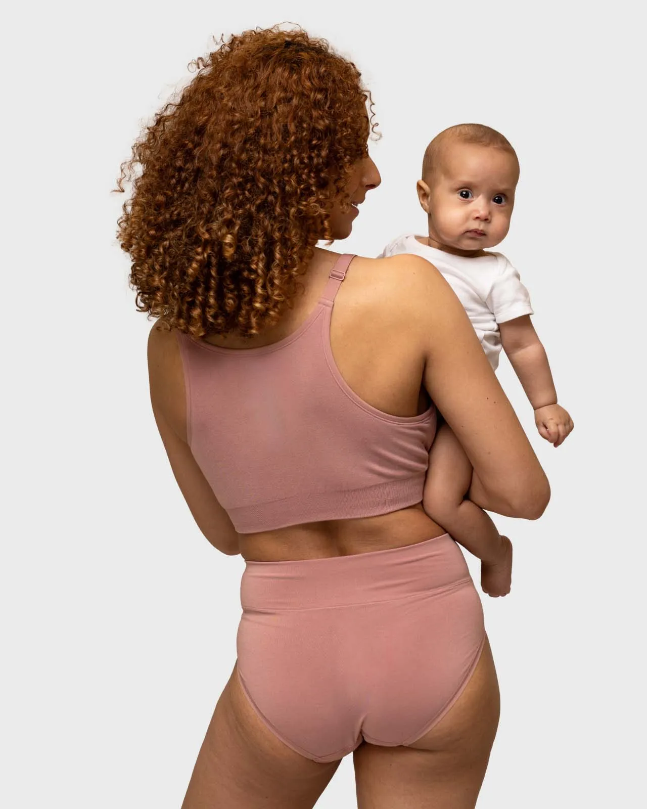 BABYGO® Postpartum Underwear Set