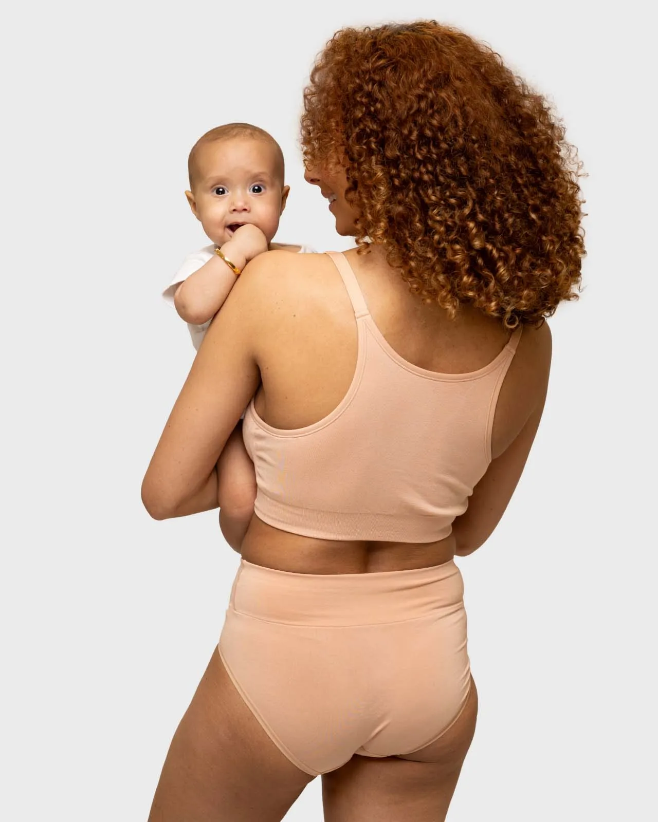 BABYGO® Postpartum Underwear Set