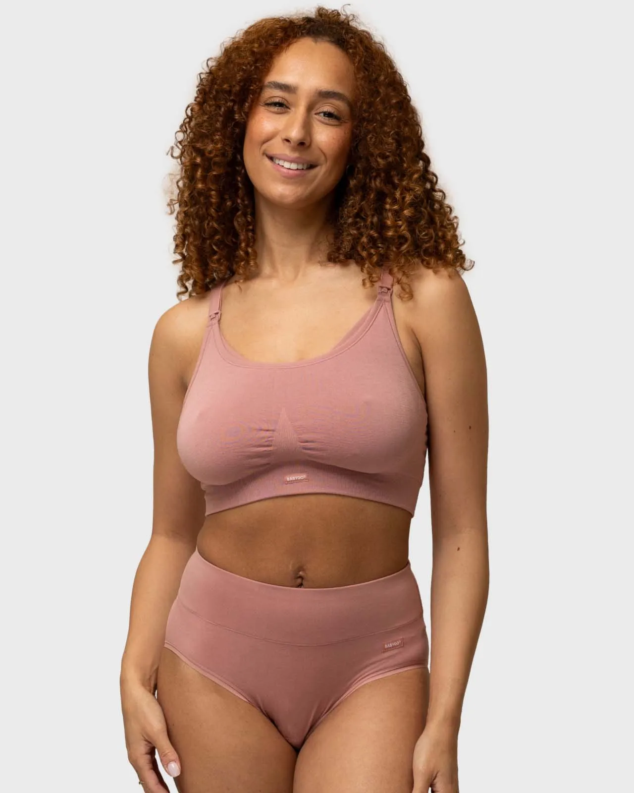 BABYGO® Postpartum Underwear Set