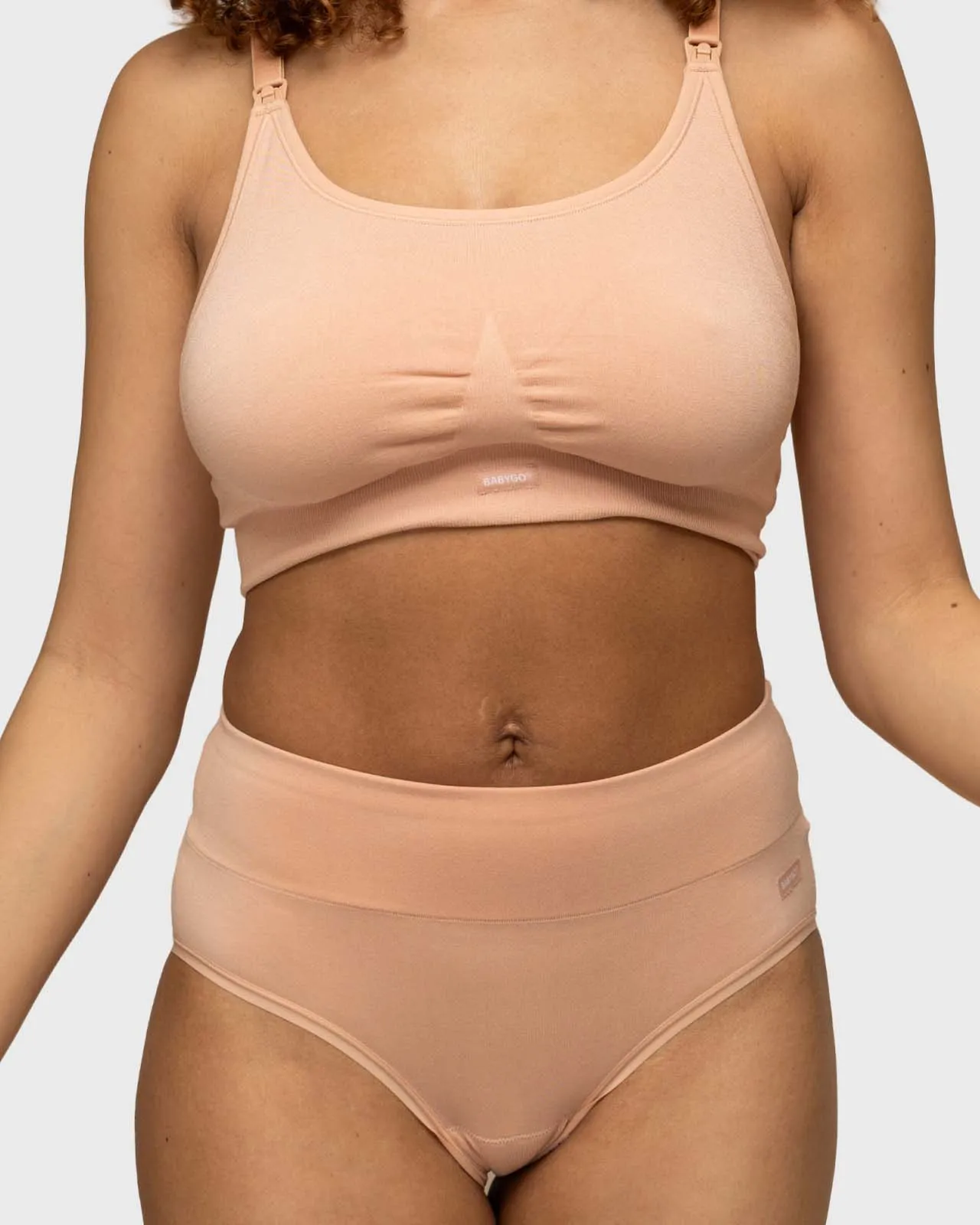 BABYGO® Postpartum Underwear Set