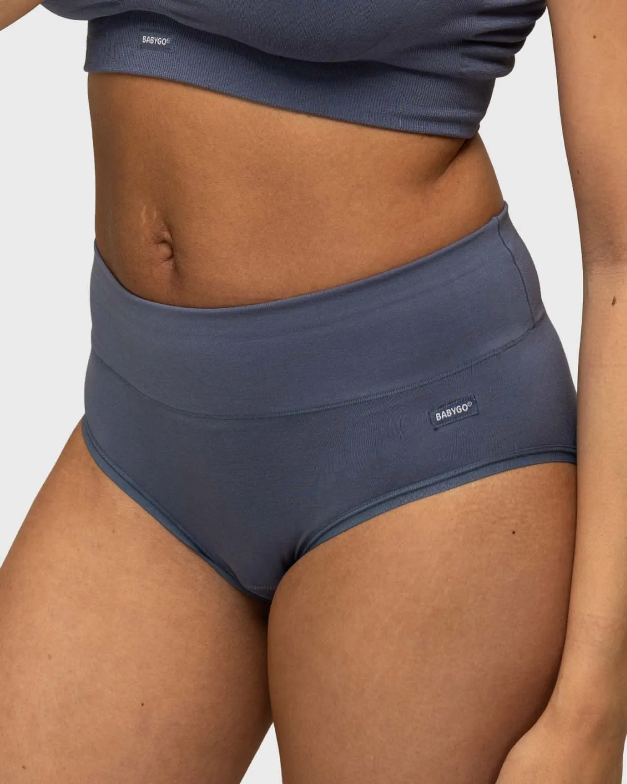 BABYGO® Postpartum Underwear Set