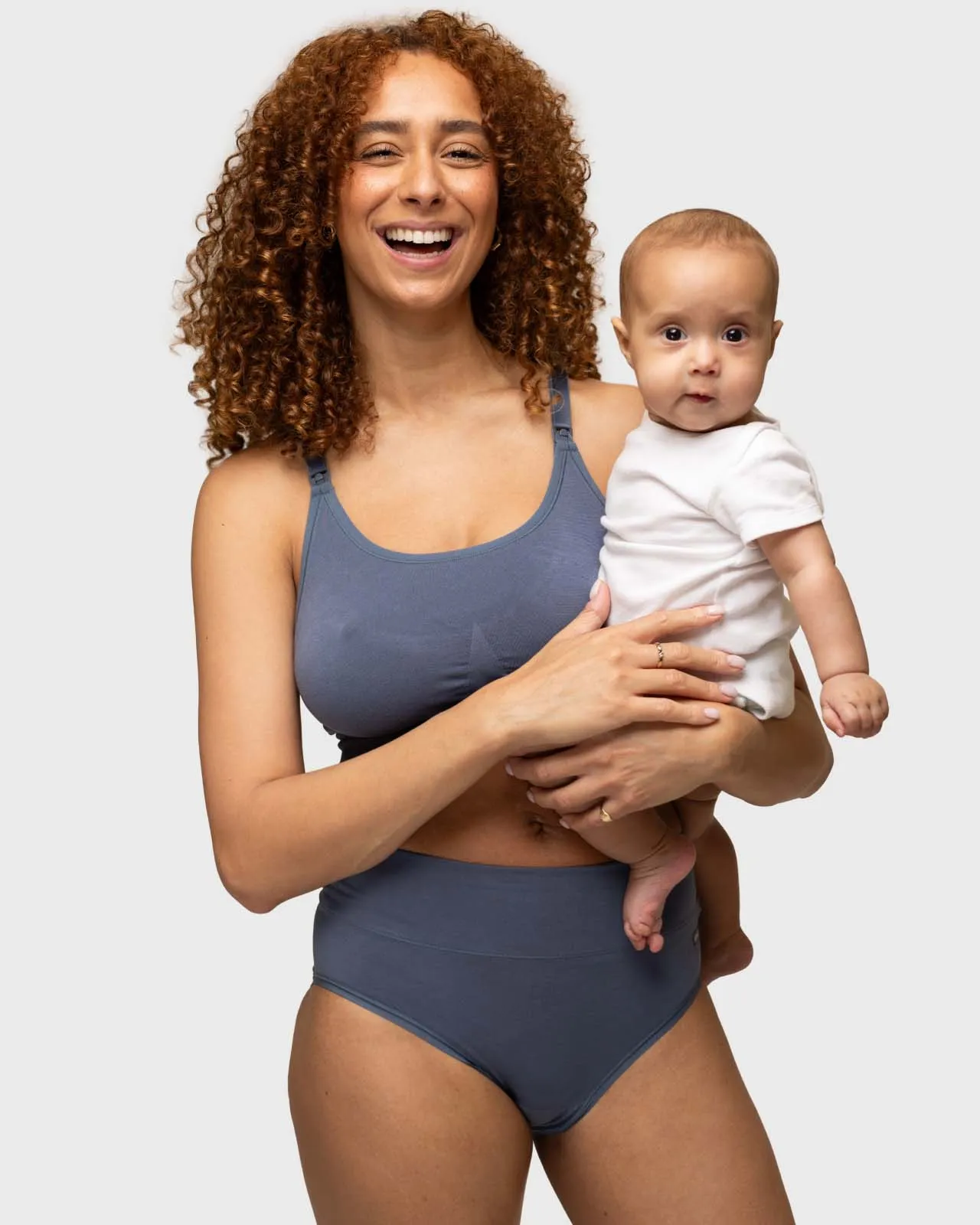 BABYGO® Postpartum Underwear Set