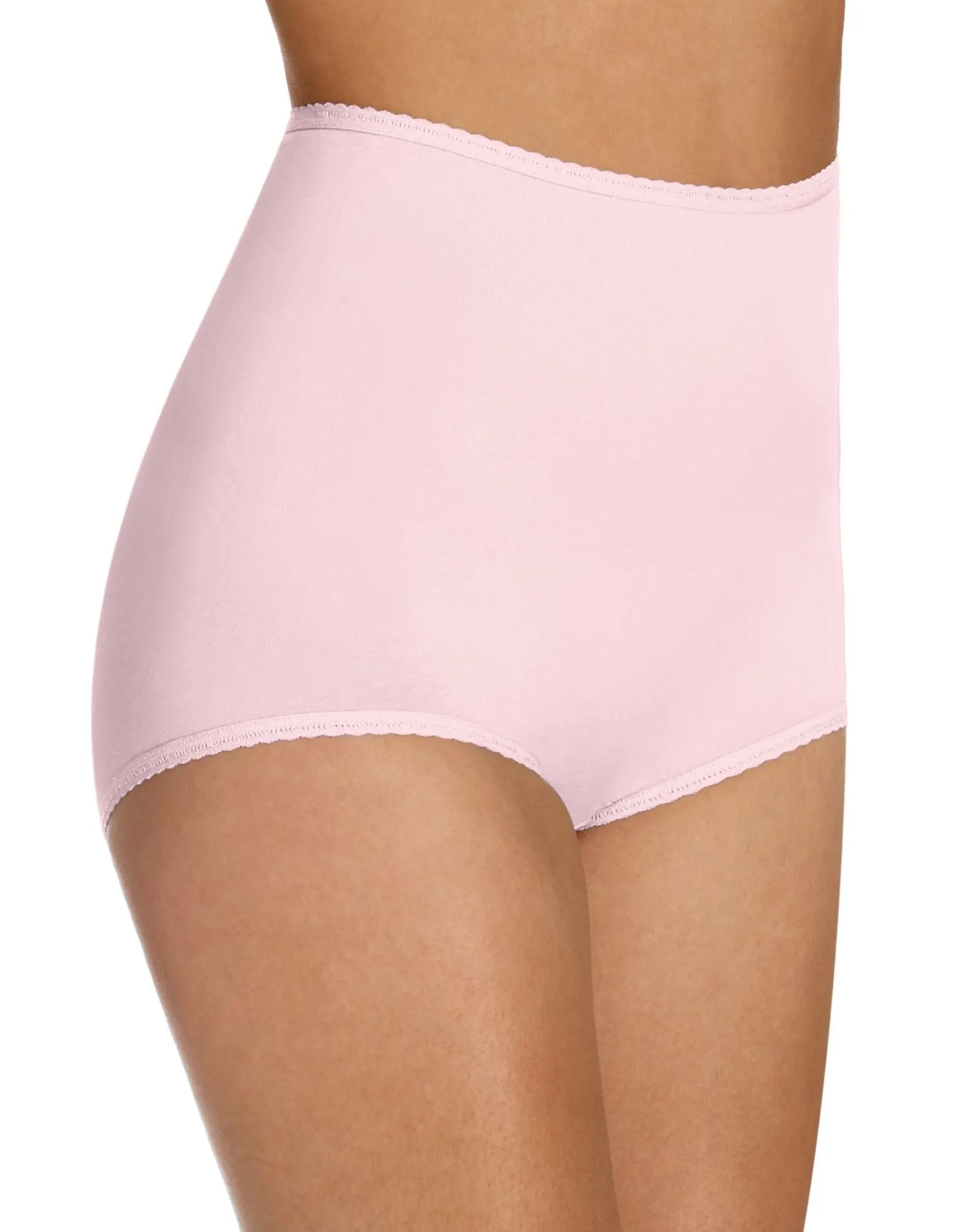 Bali Cool Cotton Skimp Skamp Brief Panty