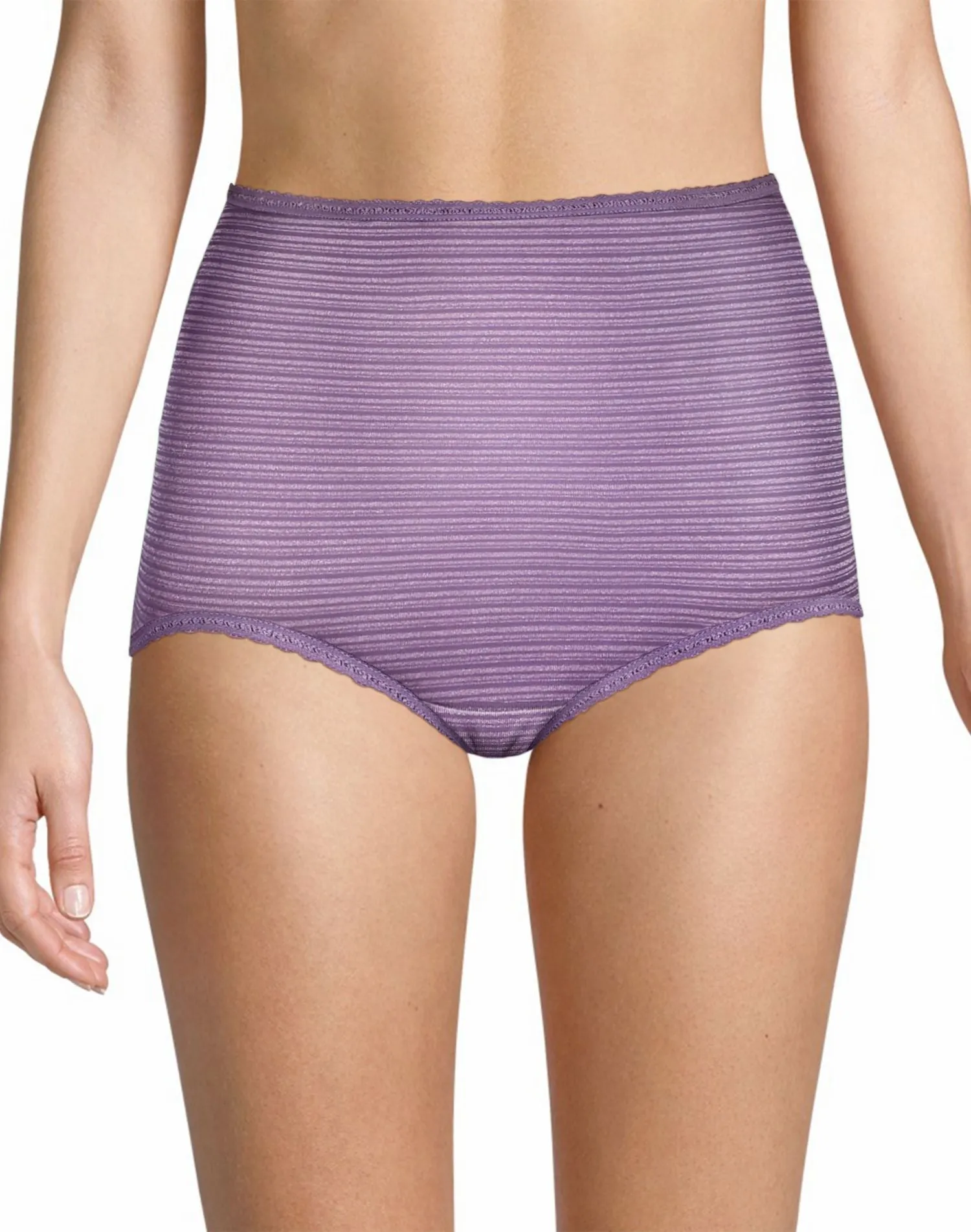 Bali Womens Skimp Skamp Brief, 3-Pack