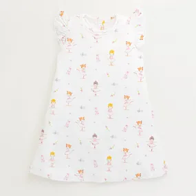 Ballerina Dress