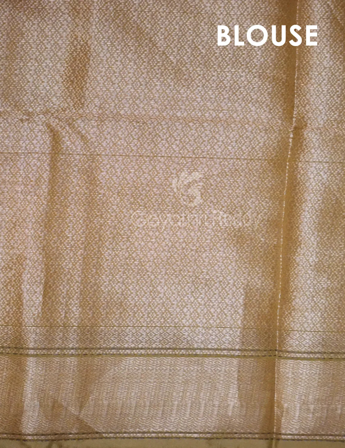 BANARAS CHANDERI SILK -BCS383