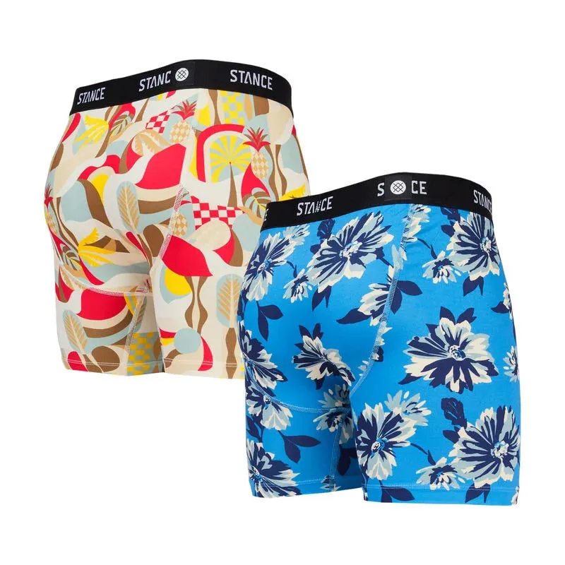 Barrowed 2 Pack Boxer Brief