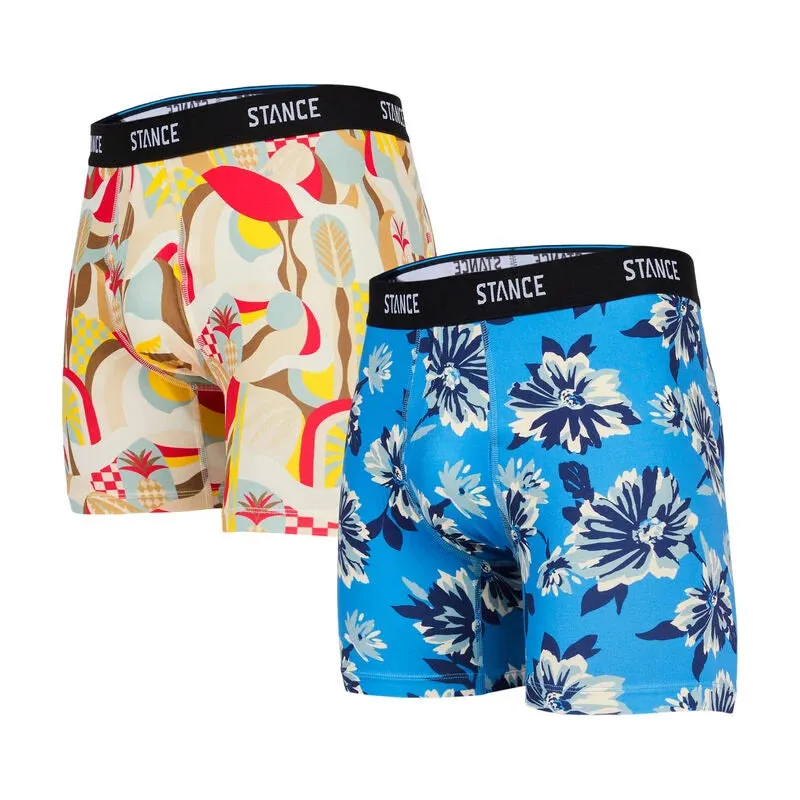 Barrowed 2 Pack Boxer Brief