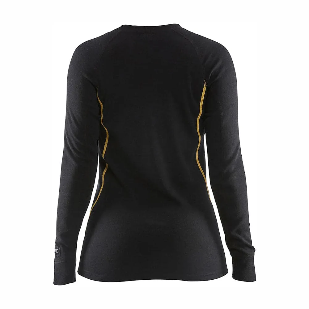 Blaklader 7213 Women's Flame Resistant Thermal Top