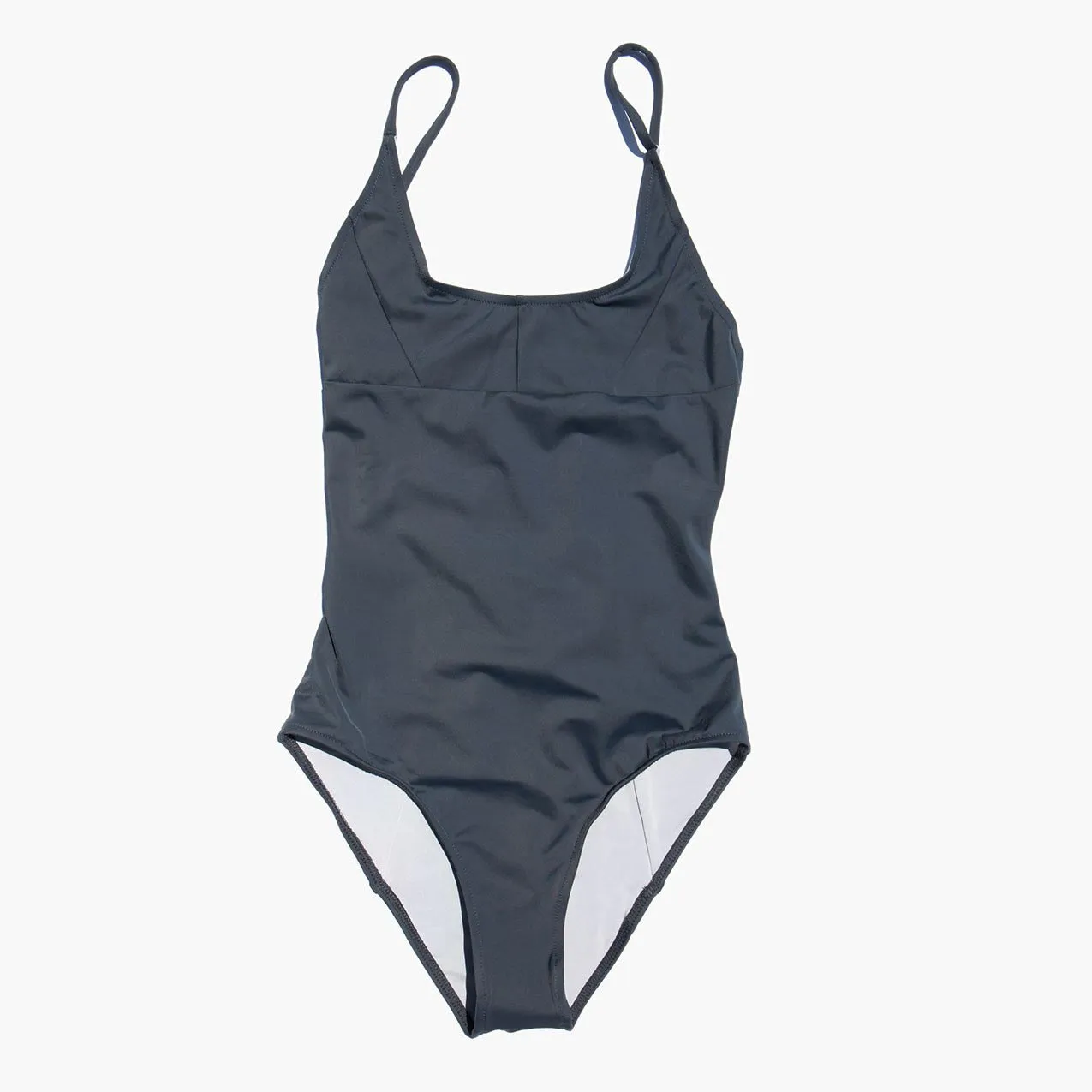 Botanica Workshop Slate Nami Swimsuit