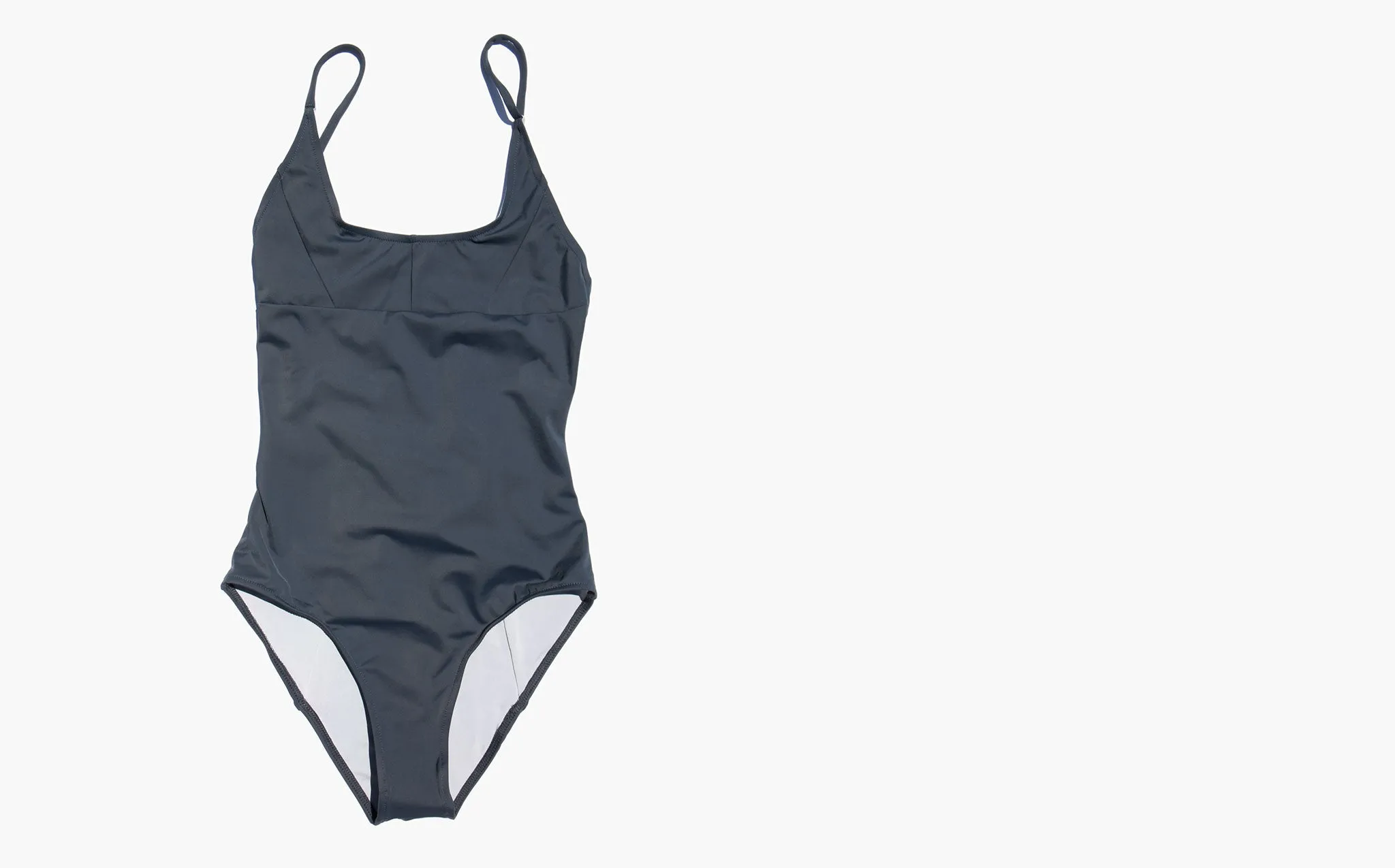 Botanica Workshop Slate Nami Swimsuit