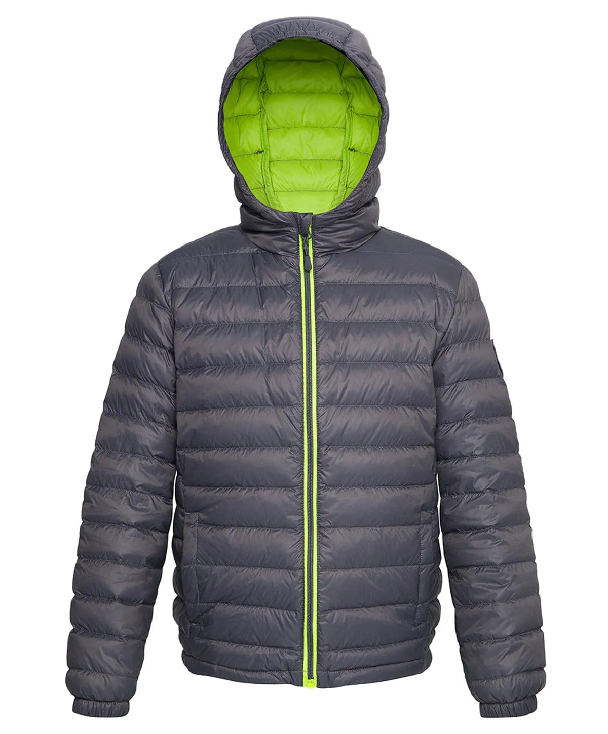 Boys' New Ultra Light Packable Down Puffer Jacket