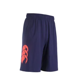 Canterbury Vapodri Cotton Shorts AW16 Adults