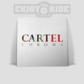 CARTEL-CHROMA (ETR035)