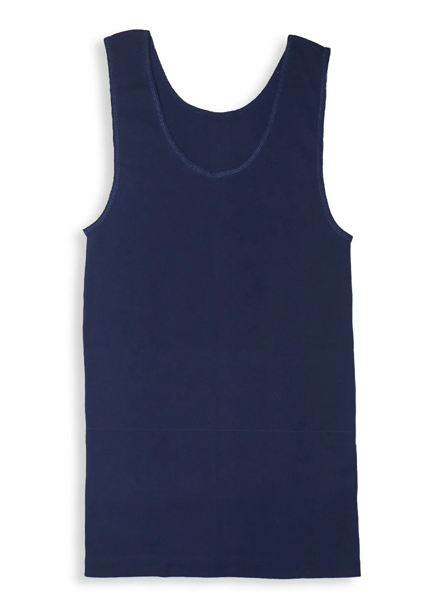 Chesty Bond Singlet