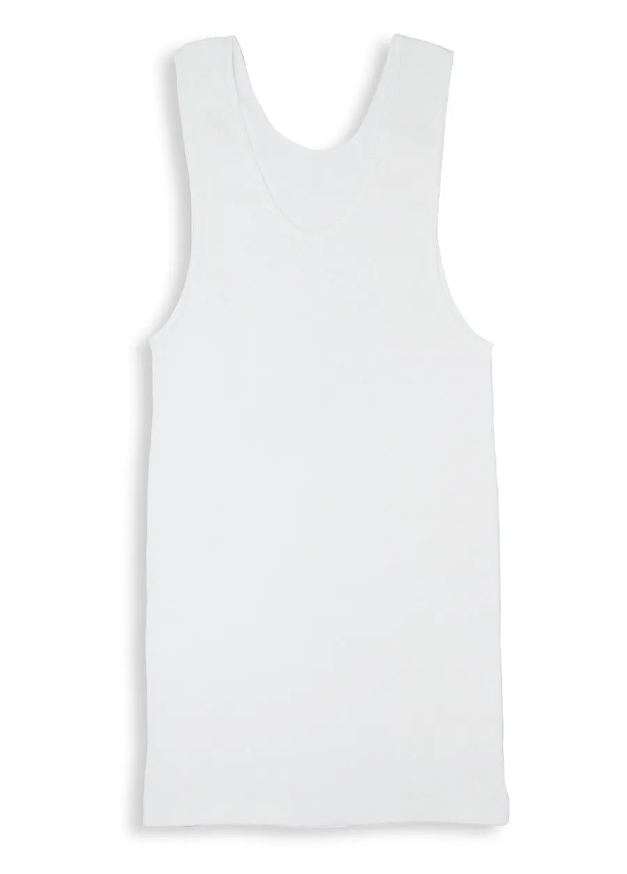 Chesty Bond Singlet