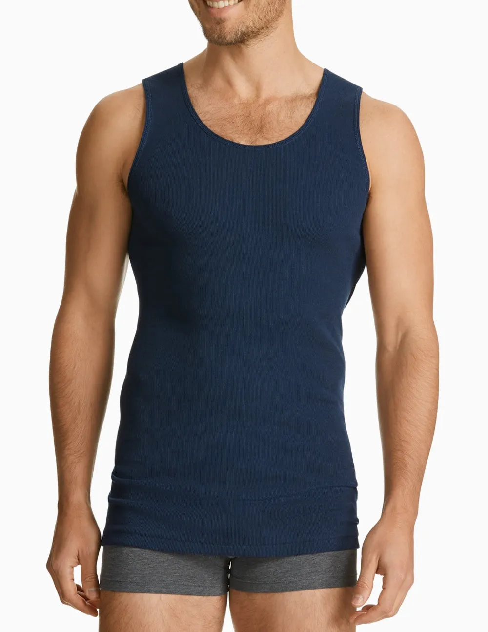 Chesty Bond Singlet