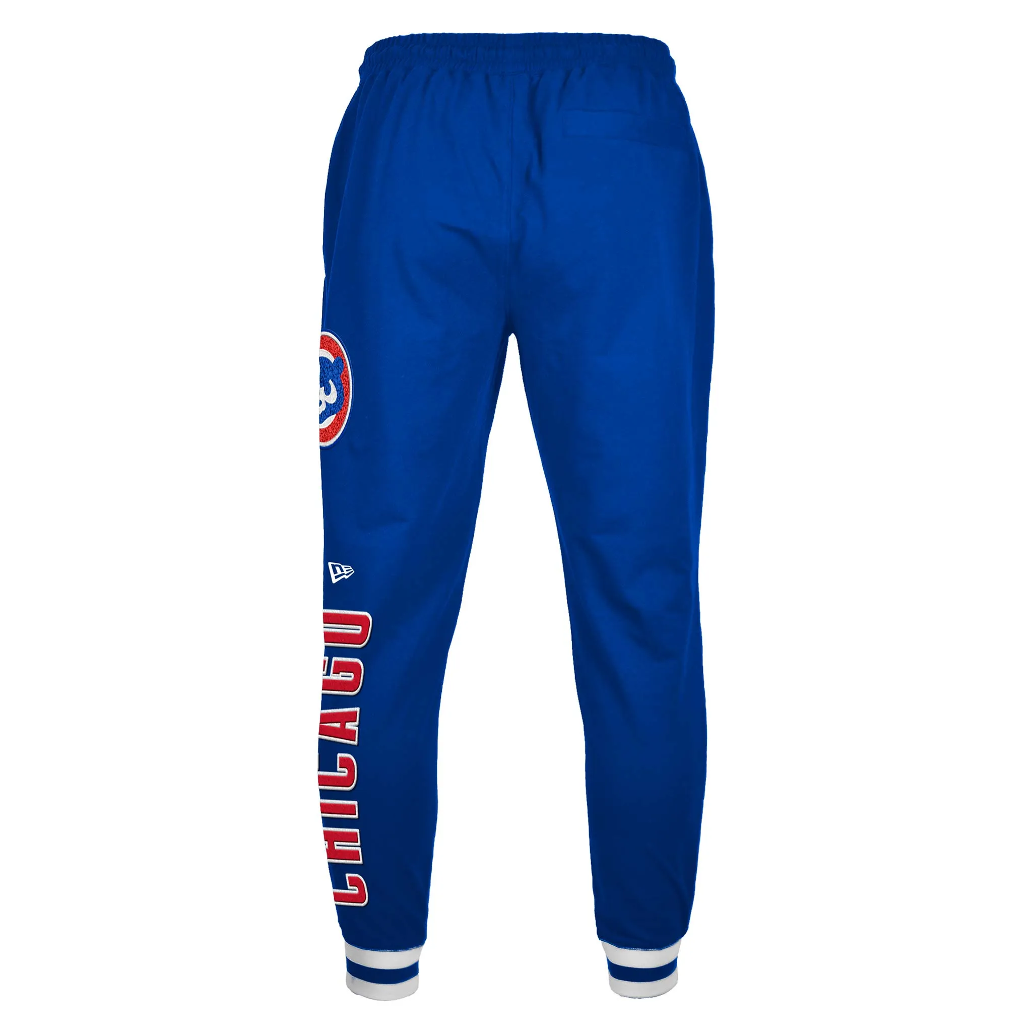 Chicago Cubs 1984 Elite Pack Joggers