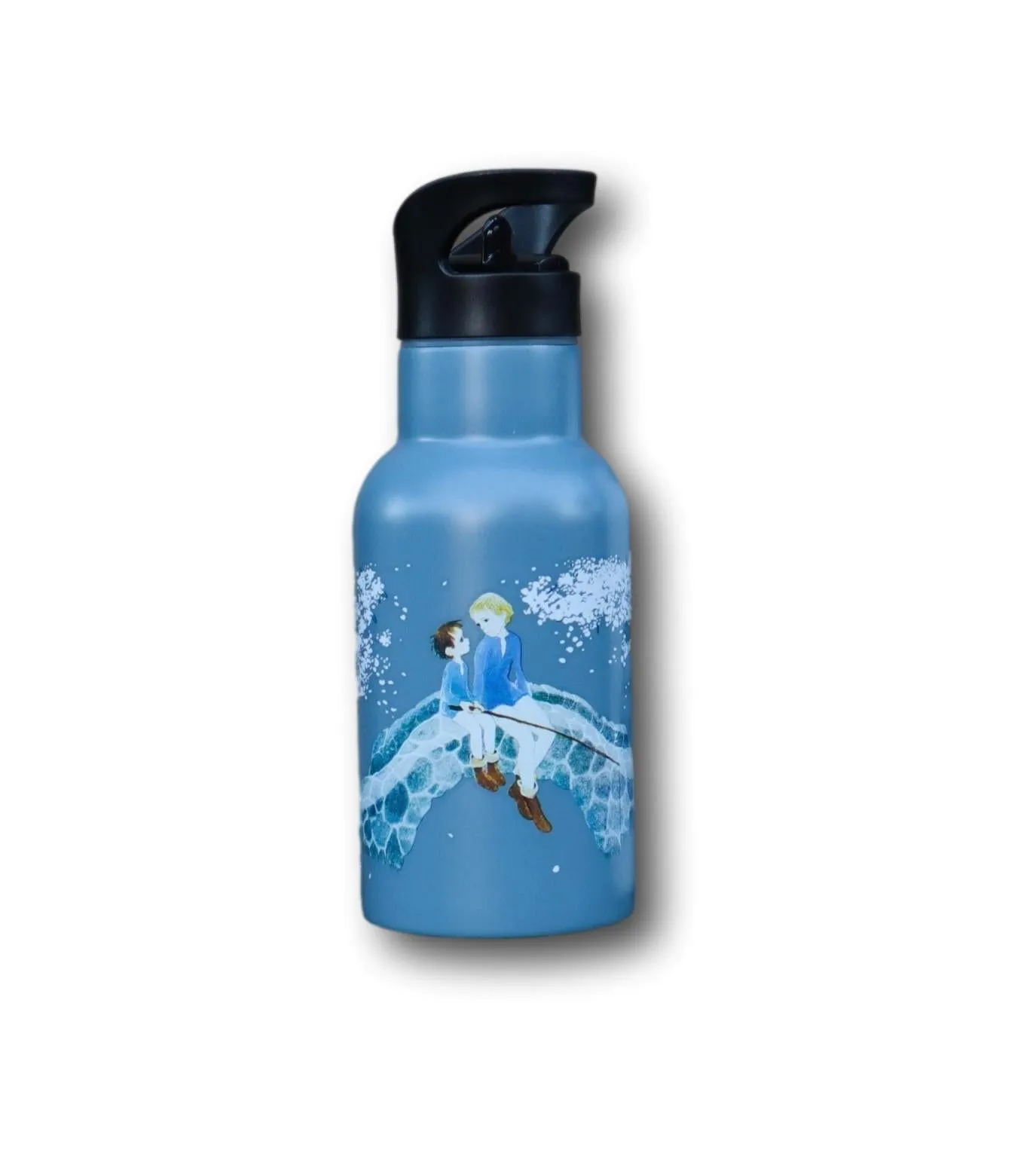 Children's Water Bottle -"Brothers Lionheart"