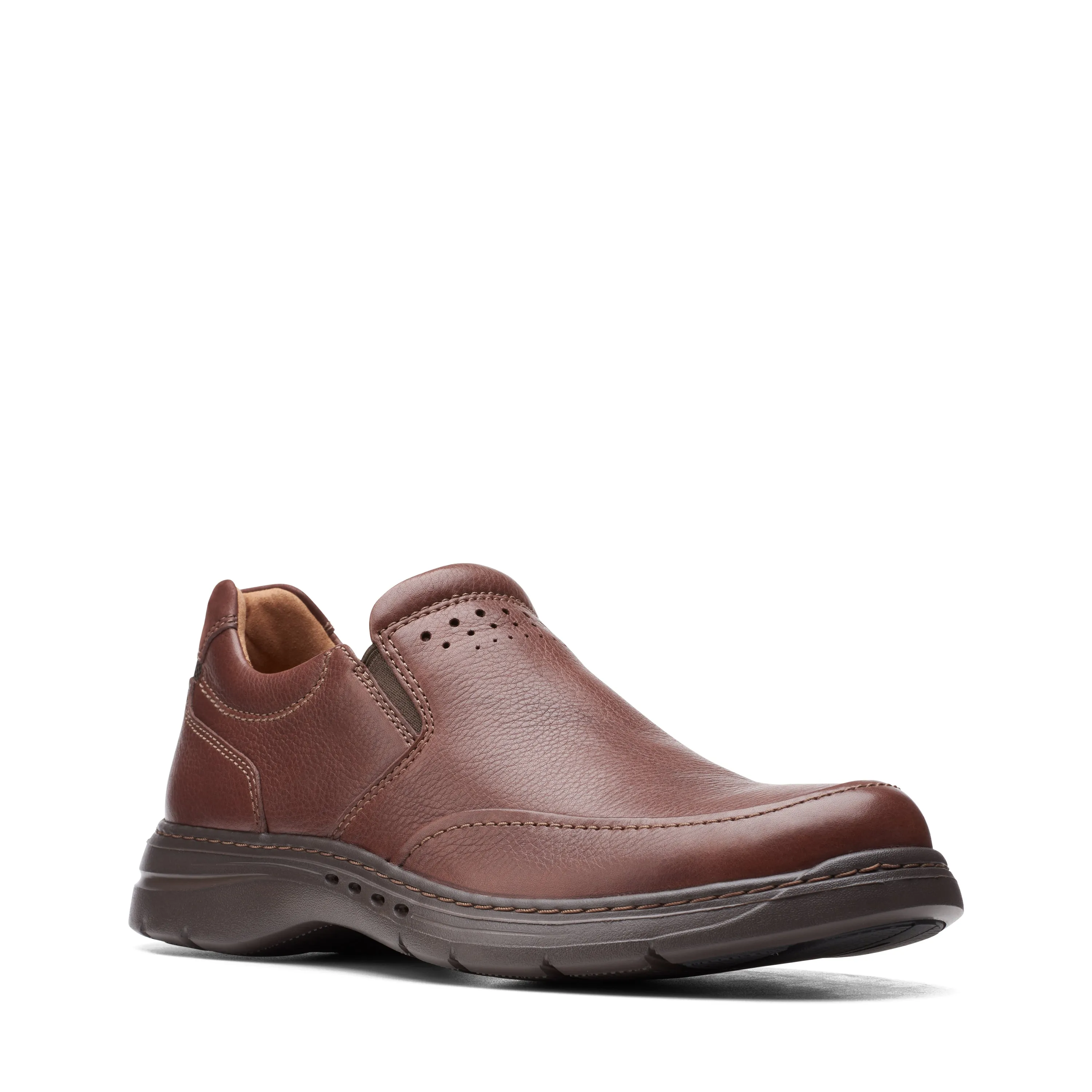 Clarks Un Brawley Step Men's