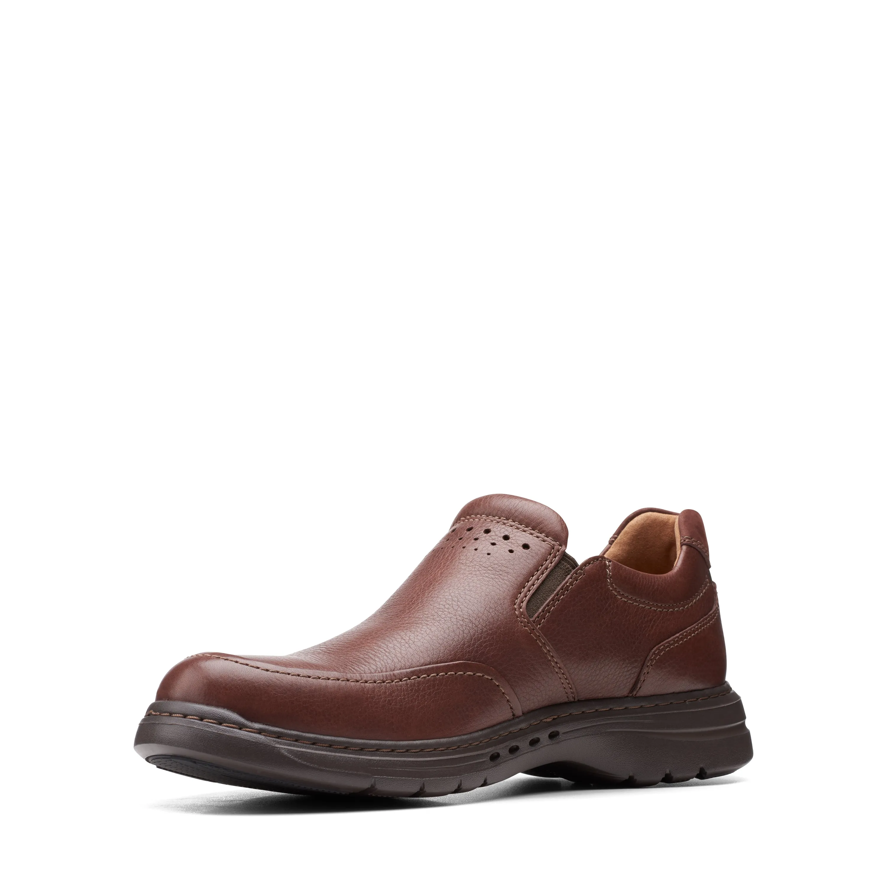 Clarks Un Brawley Step Men's