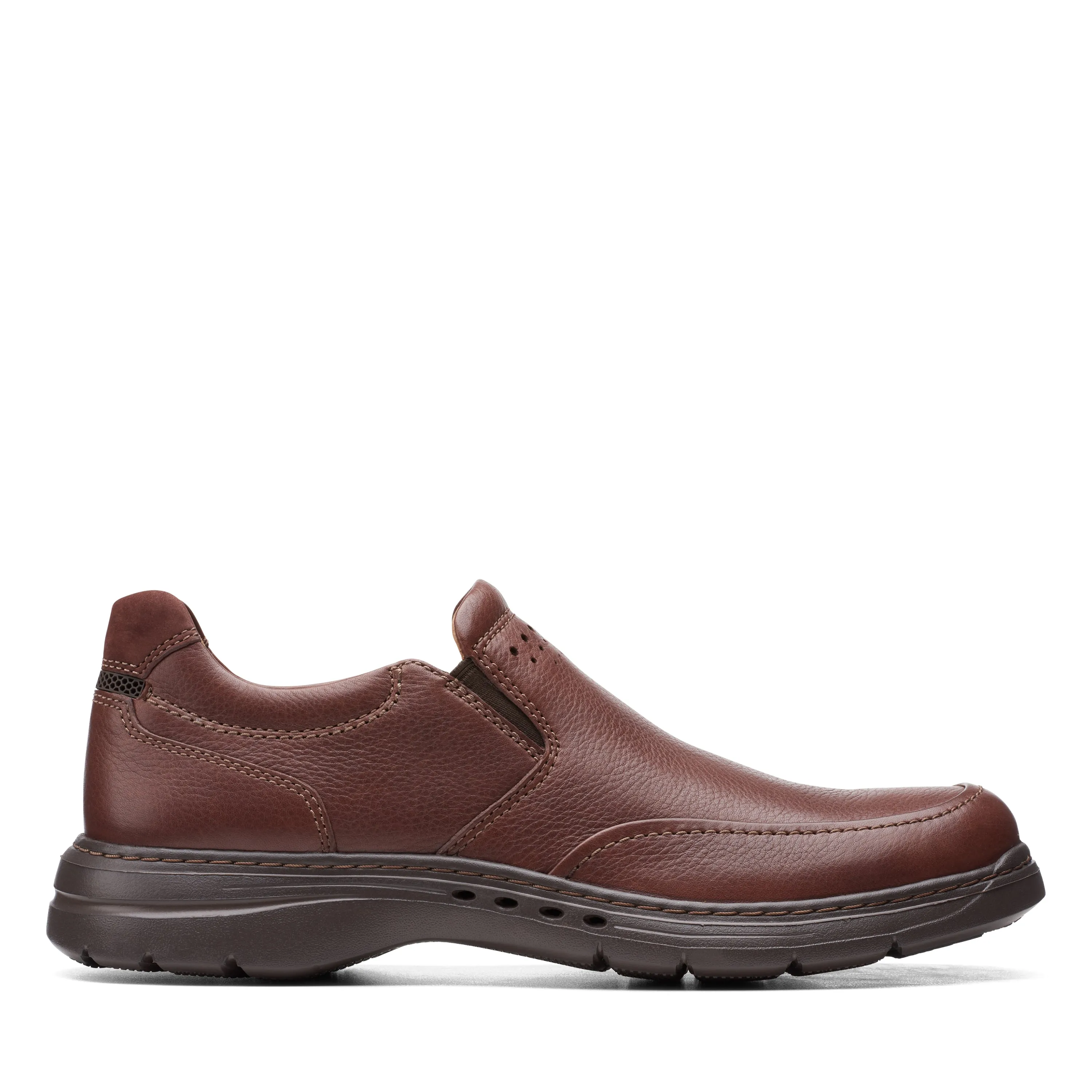 Clarks Un Brawley Step Men's