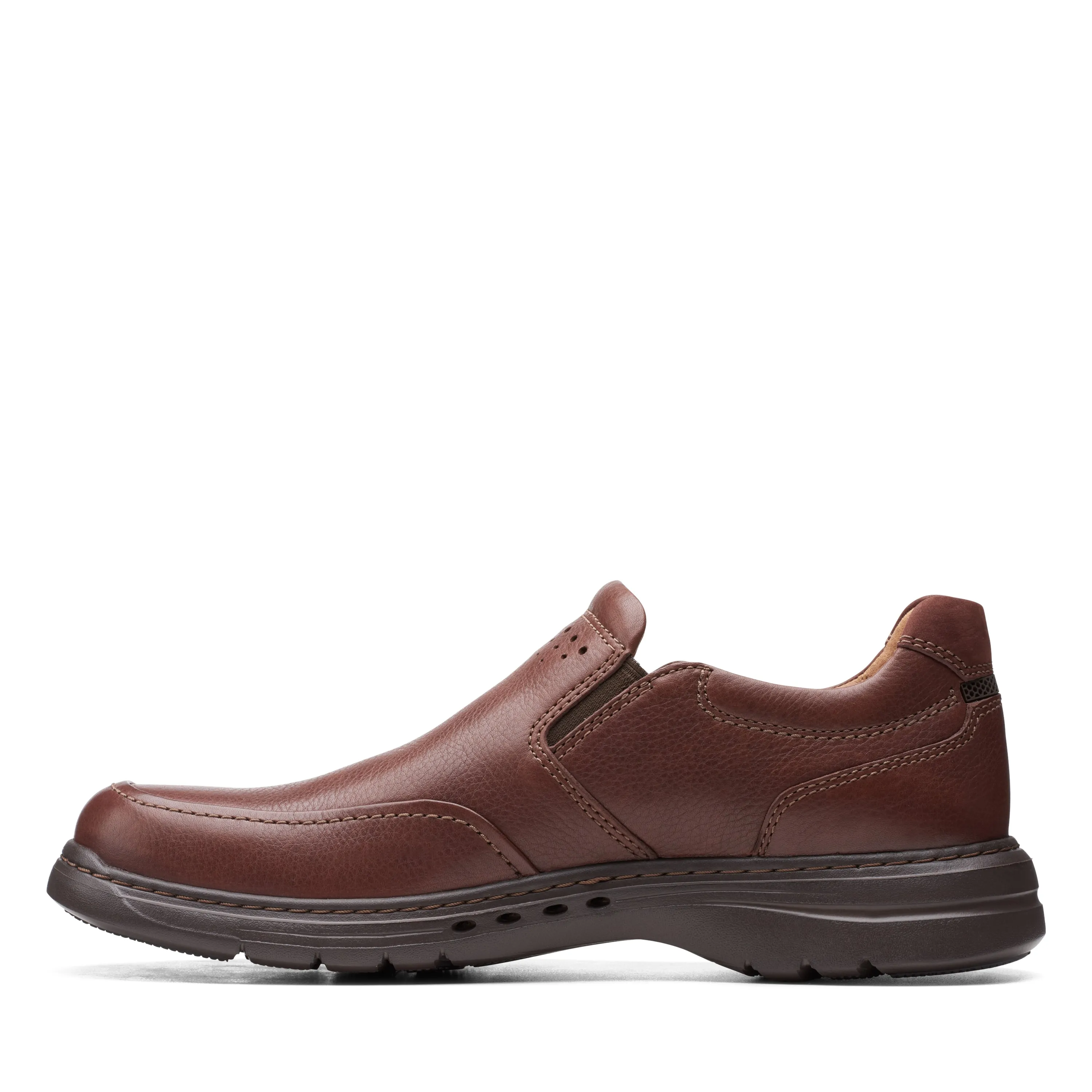 Clarks Un Brawley Step Men's