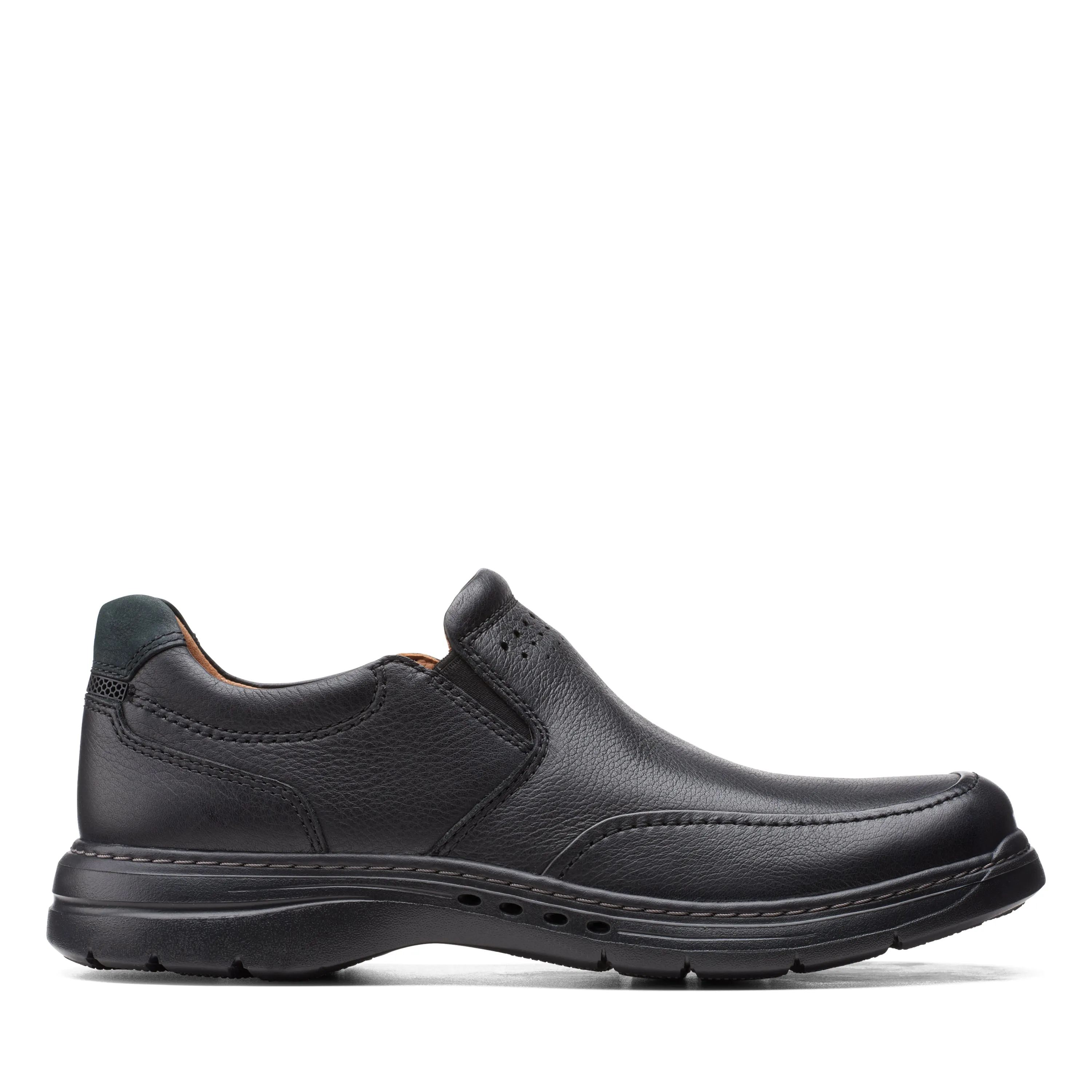 Clarks Un Brawley Step Men's