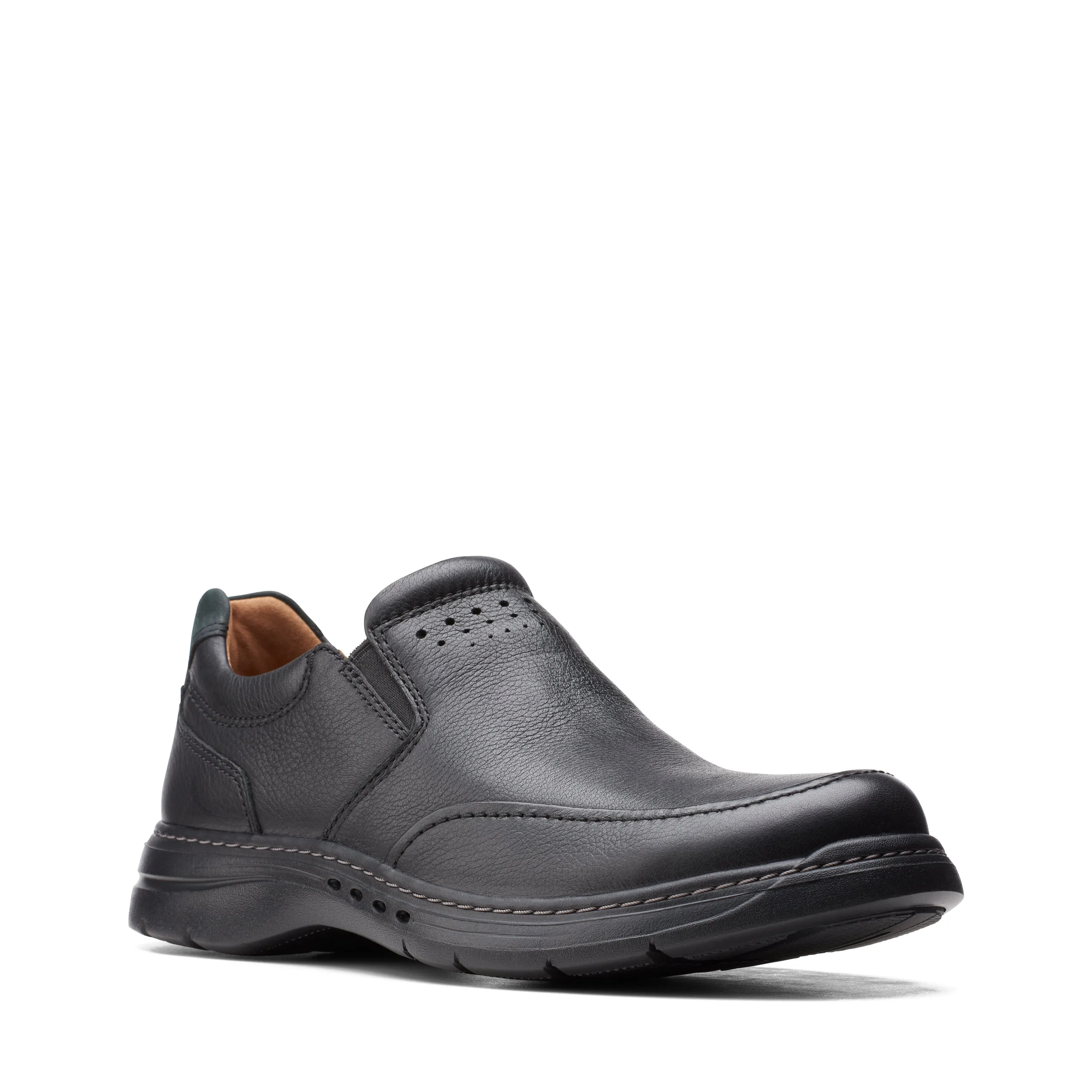 Clarks Un Brawley Step Men's