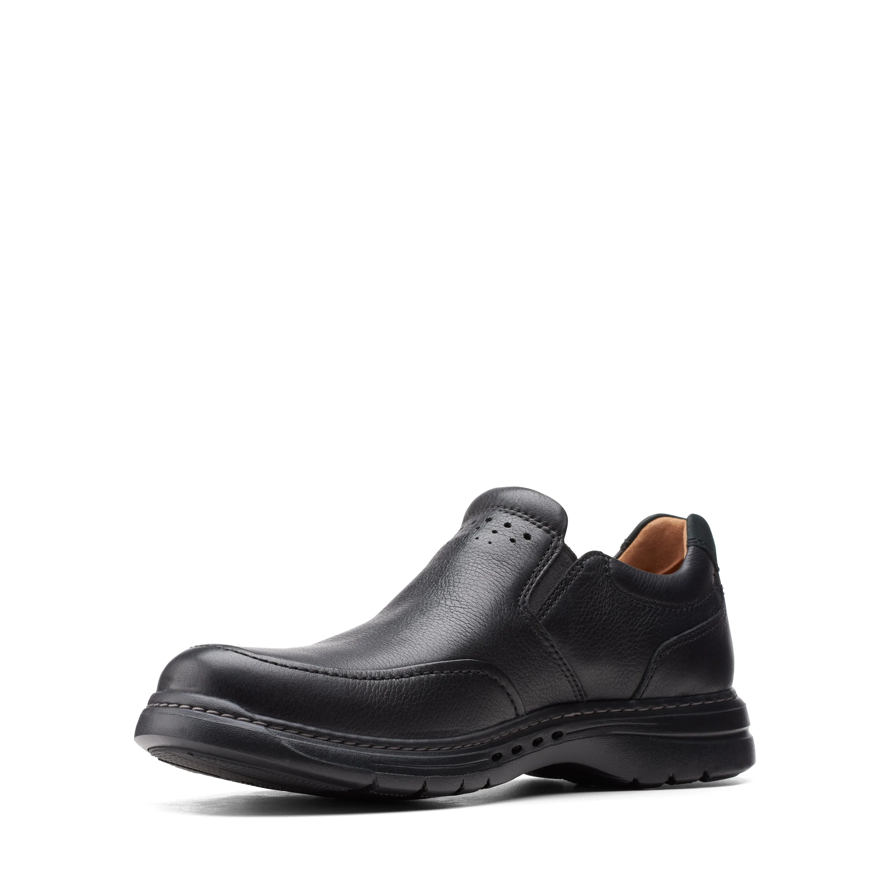 Clarks Un Brawley Step Men's