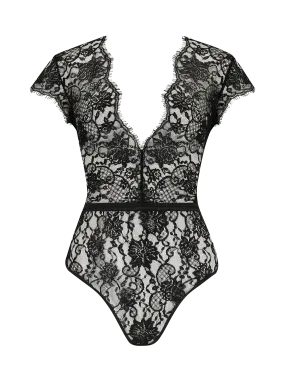 Coco de Mer Hera Bodysuit