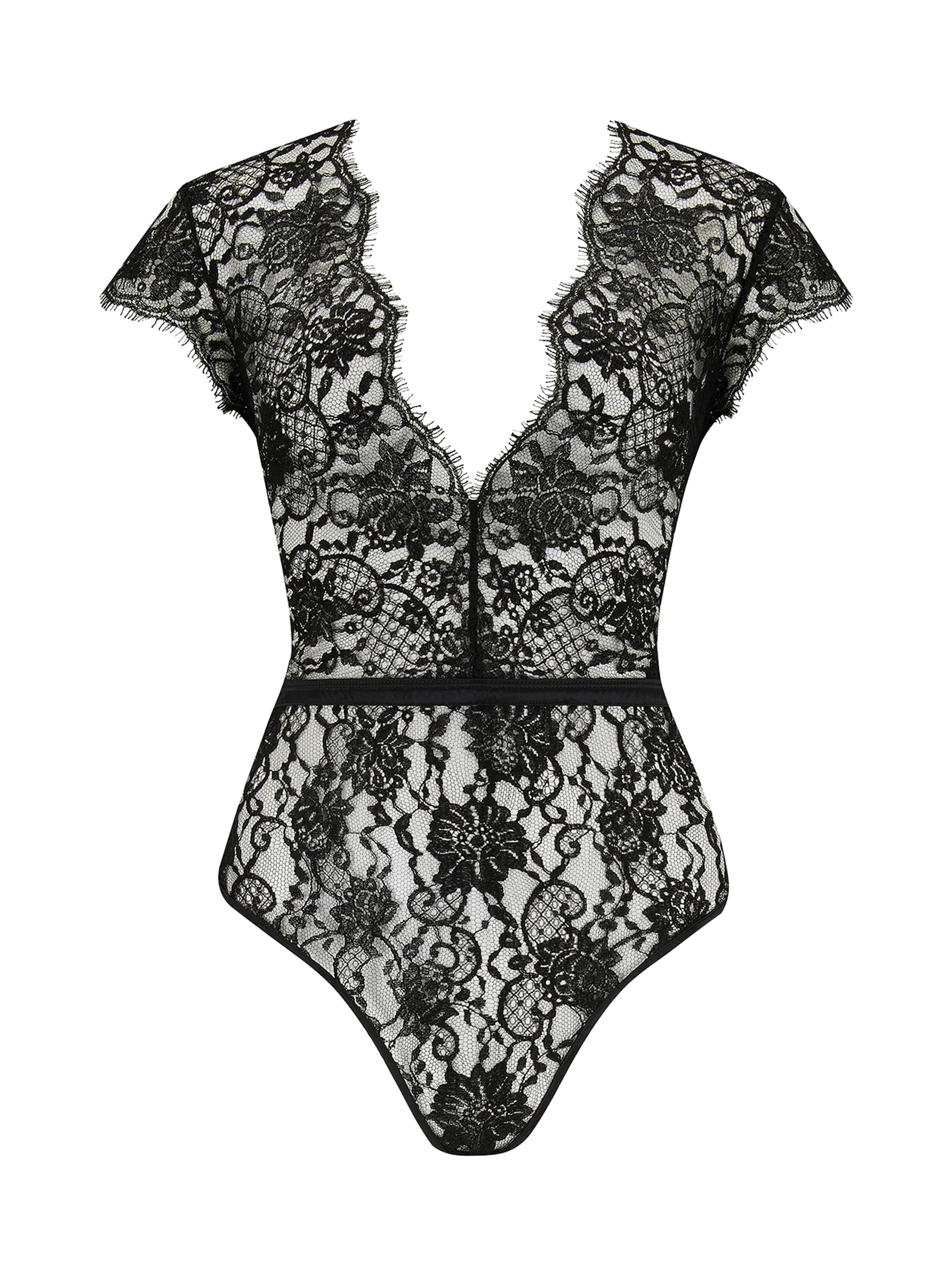 Coco de Mer Hera Bodysuit