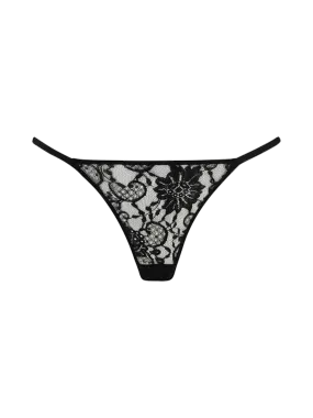 Coco de Mer Hera Brazilian Knicker