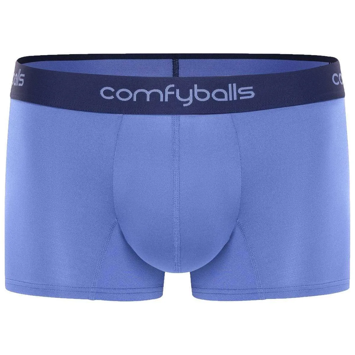 Comfyballs Performance Superlight Regular Boxer - Ocean Blue