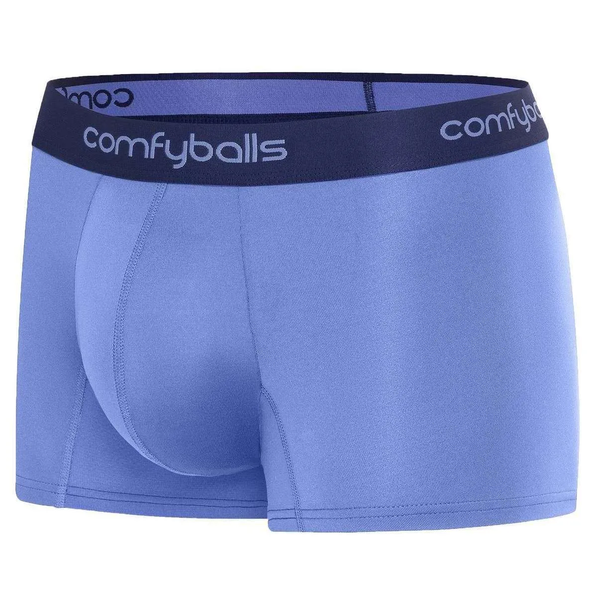 Comfyballs Performance Superlight Regular Boxer - Ocean Blue